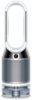 Dyson - PH01 Pure Humidify + Cool Smart Tower Humidifier & Air Purifier - White/Silver-Front_Standard