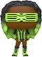 Funko - POP! WWE: Naomi with GW Chase - Multi-Front_Standard