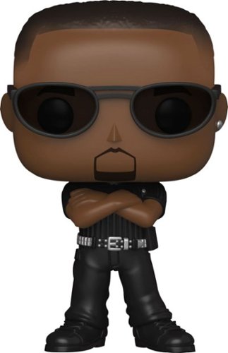  Funko - POP! Movies: Mike Lowrey - Multi