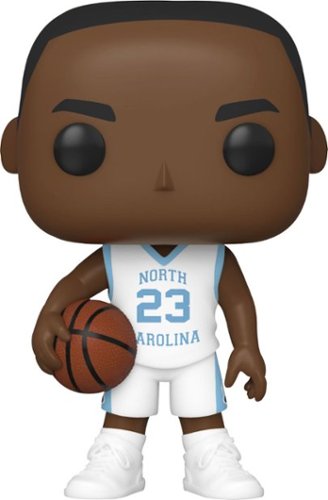  Funko - POP! Basketball: Michael Jordan - Multi