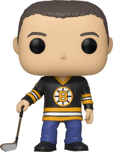  Funko - POP! Movies: Happy Gilmore - Multi