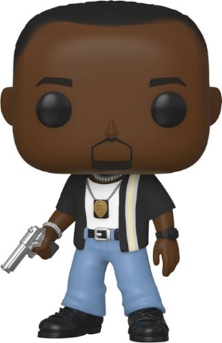  Funko - POP! Movies: Marcus Burnett - Multi