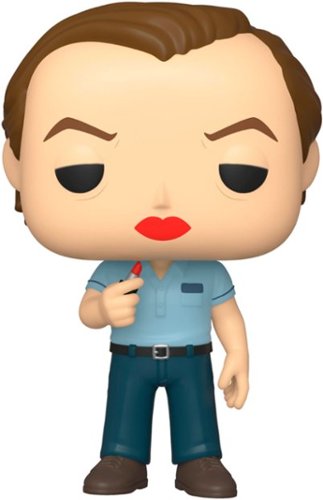  Funko - POP! Movies: Billy Madison - Danny Mcgrath - Multi