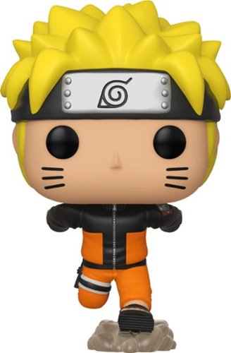  Funko - POP! Animation: Naruto! Naruto - Multi