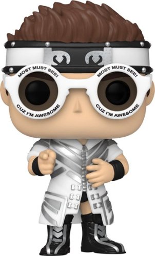  Funko - POP! WWE: The Miz - Multi