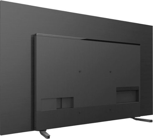 Sony - TV inteligente Android OLED 4K UHD serie A8H de 65