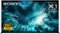 Sony - 75" Class Z8H Series LED 8K UHD Smart Android TV (2020)-Front_Standard