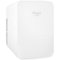 Cooluli - Infinity 0.5 Cu. Ft. Mini Fridge - White-Front_Standard