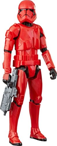 Star Wars - Hero Series 12" Action Figure - Styles May Vary-Front_Standard 