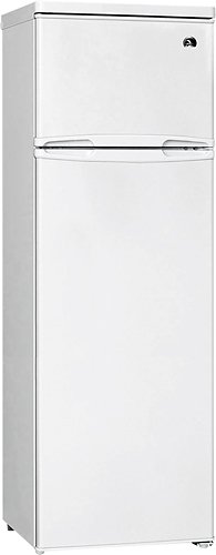 Igloo - 10.0 Cu. Ft. Top-Freezer Refrigerator