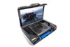 GAEMS - Guardian Pro Xp 24" Gaming Monitor for PS4, PS4 Pro, Xbox Series S, Xbox One S, and PC - Black-Front_Standard