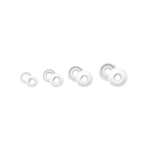 Sennheiser CX 350BT Wireless In-Ear Headphones - White WORLDWIDE DELIVERY
