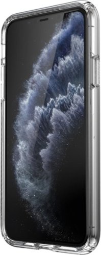 Speck Presidio Perfect Case for Apple iPhone 11 Pro Max - Clear WORLDWIDE DELIVERY