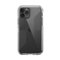 Speck - Presidio Perfect Grip Case for Apple® iPhone® 11 Pro - Clear-Front_Standard