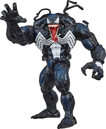 Marvel - Legends Series Venom - Multi-Front_Standard 