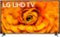 LG - 86" Class UN8500 Series LED 4K UHD Smart webOS TV-Front_Standard