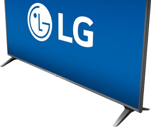 LG - Televisor webOS inteligente LED 4K UHD serie UN8500 de 75