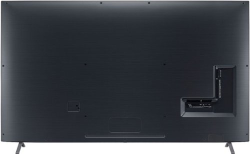 LG - Televisor inteligente webOS LED 4K UHD de 86 Clase NanoCell serie 90
