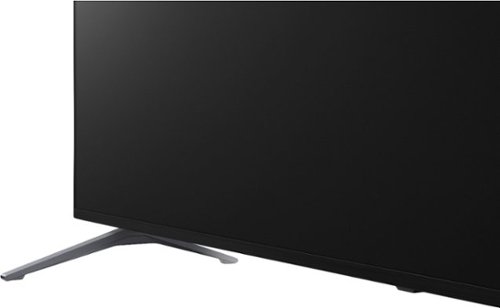LG - Televisor inteligente webOS LED 4K UHD de 86 Clase NanoCell serie 90