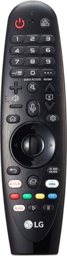LG - Televisor inteligente webOS LED 4K UHD de 86 Clase NanoCell serie 90