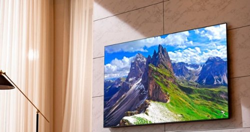 LG - Televisor inteligente webOS LED 4K UHD de 86 Clase NanoCell serie 90