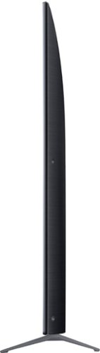 LG - Televisor inteligente webOS LED 4K UHD de 86 Clase NanoCell serie 90