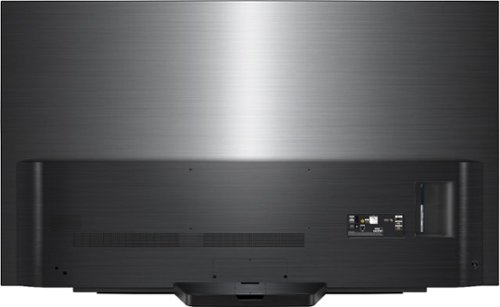 LG - Televisor webOS inteligente OLED 4K UHD serie CX de 77
