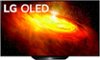 LG - 65" Class BX Series OLED 4K UHD Smart webOS TV-Front_Standard