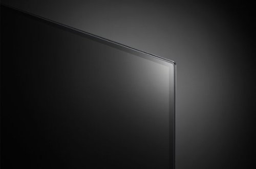 LG - TV webOS inteligente OLED 4K UHD serie Clase BX de 65