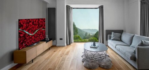 LG - TV webOS inteligente OLED 4K UHD serie Clase BX de 65