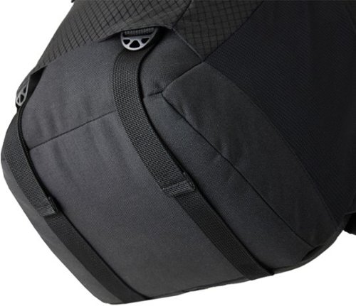 High Sierra Backpack for 15.6 Laptop - Black SHOP ONLINE
