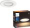 Philips - Hue Ambiance LED Smart Retrofit 5/6" Recessed Downlight - White-Front_Standard