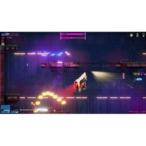 Super Scary Snakes Black Future '88 - Nintendo Switch WORLDWIDE DELIVERY