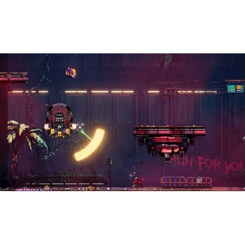 Super Scary Snakes Black Future '88 - Nintendo Switch WHERE TO BUY