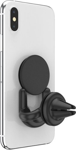 PopSockets PopMount 2 Car Vent Mount - Black WHERE TO BUY