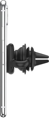 PopSockets PopMount 2 Car Vent Mount - Black SHOP ONLINE
