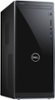 Dell - Inspiron Desktop - Intel Core i3 - 8GB Memory - 256GB HDD-Angle_Standard