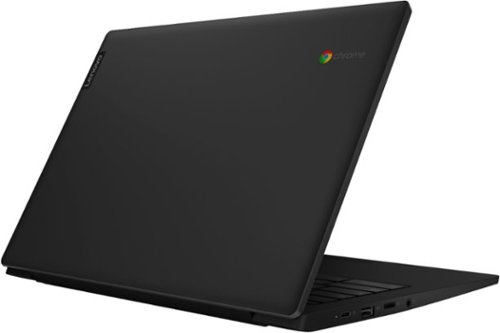 Lenovo S340-14 Touch 14 Touch-Screen Chromebook - Intel Celeron - 4GB Memory - 32GB eMMC Flash Memory BUY IN EUROPE