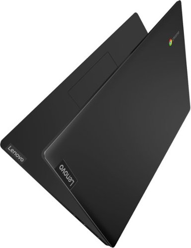 Lenovo S340-14 Touch 14 Touch-Screen Chromebook - Intel Celeron - 4GB Memory - 32GB eMMC Flash Memory BUY IN MIDDLE EAST
