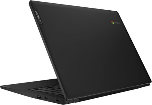 Lenovo S340-14 Touch 14 Touch-Screen Chromebook - Intel Celeron - 4GB Memory - 32GB eMMC Flash Memory WORLDWIDE DELIVERY
