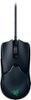 Razer - Viper Mini Wired Optical Gaming Ambidextrous Mouse with Chroma RGB Lighting - Wired - Black-Front_Standard