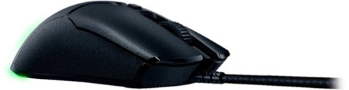 Razer Viper Mini Wired Optical Gaming Ambidextrous Mouse with Chroma RGB Lighting - Wired - Black SHOP ONLINE
