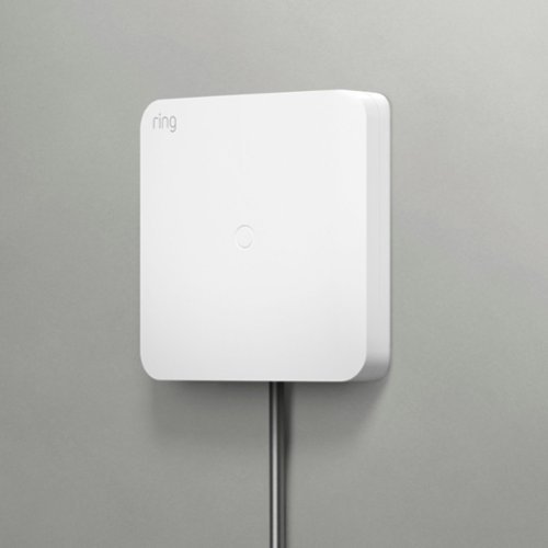Ring Retrofit Alarm Kit - White WORLDWIDE DELIVERY