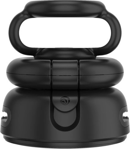 PopSockets PopMount 2 Desk Car Dash & Windshield Mount - Black HOW TO BUY