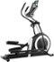ProForm - Carbon EX Elliptical - Black & Gray-Front_Standard