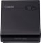 Canon - SELPHY Square QX10 Wireless Photo Printer - Black-Front_Standard
