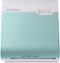 Canon - SELPHY Square QX10 Wireless Photo Printer - Green-Front_Standard