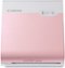 Canon - SELPHY Square QX10 Wireless Photo Printer - Pink-Front_Standard 