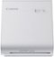 Canon - SELPHY Square QX10 Wireless Photo Printer - White-Front_Standard
