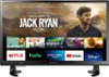 Insignia™ - 24" Class LED HD Smart Fire TV Edition TV-Front_Standard